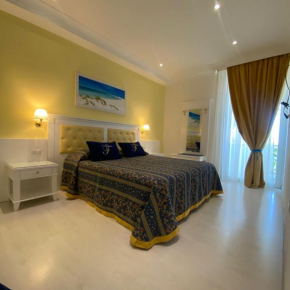 Falli Exclusive Rooms and Breakfast -con Parcheggio Privato e Gratuito- Porto Cesareo